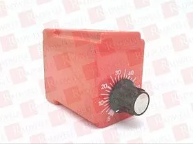 Замедляющие реле Артикул T3K-60-467 от производителя AMETEK