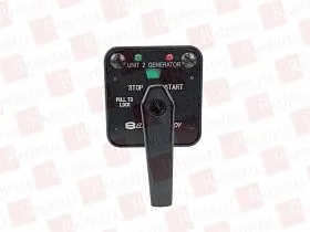 Поворотный переключатель Артикул 24PBGXRX50LA от производителя ELECTROSWITCH