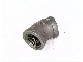 Труба локтевая BMFE-45-12 угол 90° 3/4" F