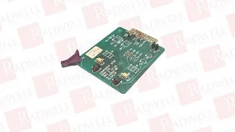 Плата ПК Плата ПЛК / дополнения к  плататам Артикул D-15954-C от производителя KLIKLOK