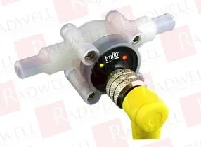 Измеритель расхода Артикул 300-J-1 от производителя ICON PROCESS CONTROLS