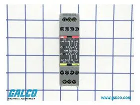 Jokab Safety 2TLA010030R5000