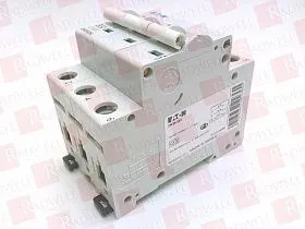 Автоматический выключатель для монтажа на дин-рейку Артикул EMBH350 от производителя EATON CORPORATION