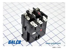 Cutler Hammer, Div of Eaton BA23A