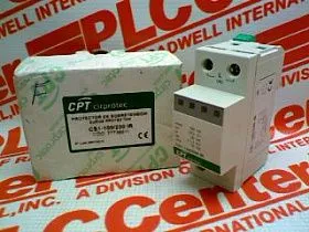 CS1-100/230-IR Ограничитель перенапряжения/супрессор от CIRPROTEC