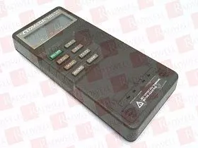 Термометр  Артикул HH-52 от производителя OMEGA ENGINEERING