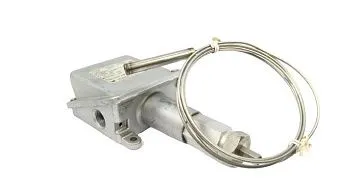 Датчик температуры F100-2BS UNITED ELECTRIC погодозащищенный -125...+350°F