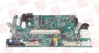 Плата ПК Плата ПЛК / дополнения к  плататам Артикул FA23124739083 от производителя SATOR LASER