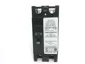 Автоматический выключатель CC2150 для центра нагрузки от CUTLER HAMMER