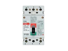 Cutler Hammer, Div of Eaton EGS3125FFG