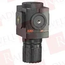 Пневматический регулятор Артикул R37461-100 от производителя INGERSOLL RAND