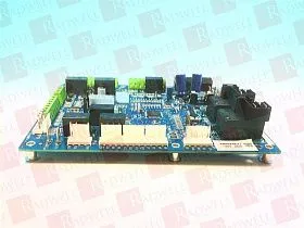Плата процессора / контроллера Артикул 17B0002N24 от производителя CLIMATE CONTROLS