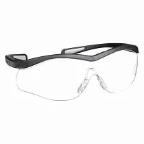 Очки защитные Honeywell T65005 антизапотевающие с защитой от царапин