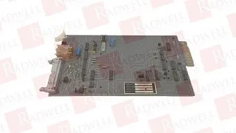 Плата ПК Плата ПЛК / дополнения к  плататам Артикул MP130 от производителя FERRANTI INTERNATIONAL