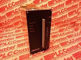 TSD-2571 Сервопривод/сервоуправление от PLASMA