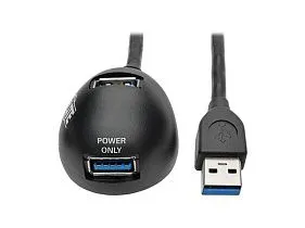 Tripp-Lite U324-006-DSK2