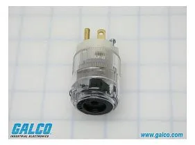 Marinco - Actuant Electrical 8215T