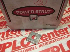 Гайка / болт / шатун / шайба Артикул PS-619-5/8-EG от производителя POWER STRUT