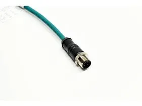 Mencom MDE45-4MP-RJ45-20M