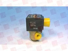 Электромагнитный клапан  Артикул 06F22C2140AAFPH05 от производителя PARKER