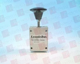 Пневматический клапан Артикул 647-502 от производителя LEXAIR INC