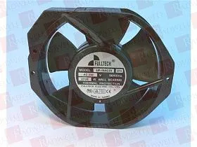 Вентилятор / терморегулятор для панели управления Артикул UF-15AC23 от производителя FULLTECH ELECTRIC CO LTD