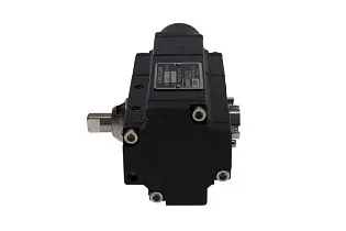 Пневмопривод Артикул B412SR от производителя GEMINI VALVE