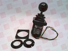 Джойстик Артикул I4S1SSSC210000 от производителя PML FLIGHTLINK