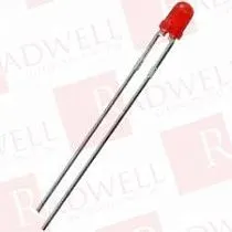 Светодиодная лампа / Лампочка Артикул WP710A10LSRD от производителя KINGBRIGHT