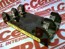 Держатель предохранителя Артикул G6R30A2S от производителя CONVERTEAM