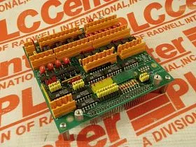 Плата управления/интерфейса Артикул C95093 от производителя ADVANCED ENERGY