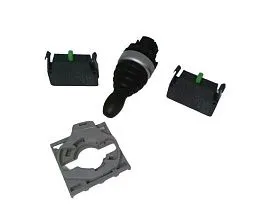 E2 AC-DXBC2600 Кнопочный выключатель от PIZZATO