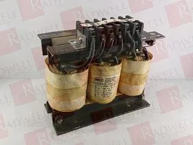 Линейный дроссель Трансформатор Артикул TR-13373 от производителя TRENCO