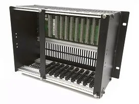 Модульная стойка B&R M2R111.0, 11 слотов для M264