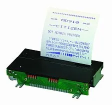 Запчасть для машины MD-910 от CITIZEN