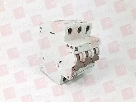 Автоматический выключатель для монтажа на дин-рейку Артикул L7-32/3/C от производителя F&G