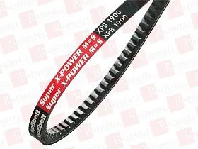 Ремень Артикул 5VX850 от производителя OPTIBELT