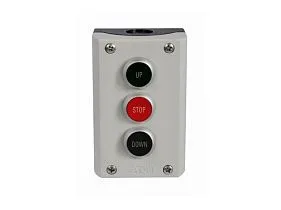 Cutler Hammer, Div of Eaton M22-C3-M6V