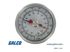 Dwyer Instruments BTM3908D