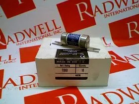 Артикул TIS63 от производителя LAWSON FUSES