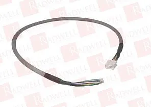 Кабель для энкодерарезольвера Артикул ZK-PADP-12-500-S от производителя NANOTEC