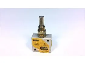 Регулирующий клапан URG8/1 от WAIRCOM