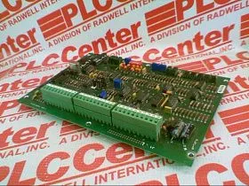 8100-0402 Плата ПК Плата ПЛК / дополнения к  плататам от CINCINNATI ELECTROSYSTEMS