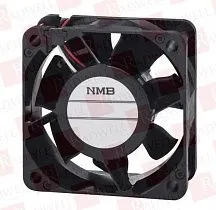 Вентилятор / терморегулятор для панели управления Артикул 06025SE-24R-FT-DW от производителя NMB INC