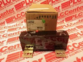 Автоматический выключатель Siemens LD62T600, 2P, 600A, 600VAC