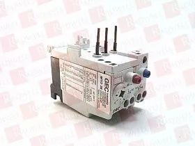 Твердотельная перегрузка / реле Артикул MTO36/3-4.5A от производителя CONVERTEAM