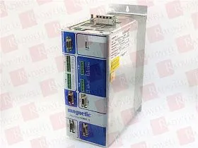 Сервопривод  / сервоуправление Артикул MAXIDIGICOMB-12 от производителя MAGNETIC SPA