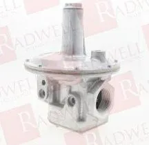 Пневматический регулятор Артикул 210D-1 1/2 от производителя MAXITROL