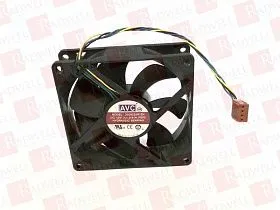 Вентилятор / терморегулятор для панели управления Артикул DS09225R12H от производителя AVC