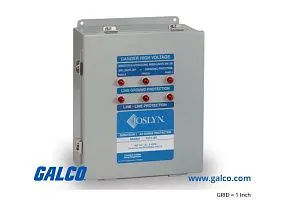 Joslyn Hi-Voltage 1456-85-MN